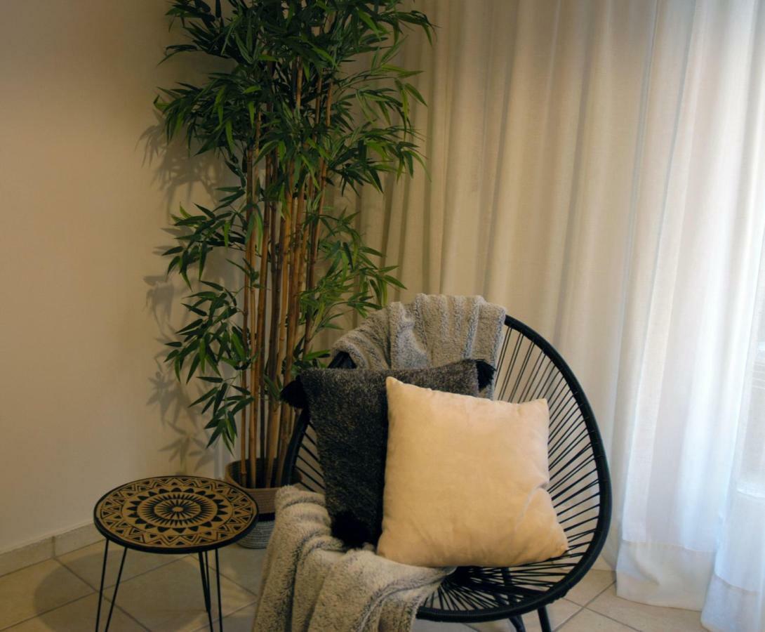 Acropolis, Urban Lifestyle Apartment Athen Exterior foto